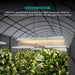 Mars Hydro TS 3000 LED Grow Light 450W good for greenhouse