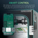 Mars Hydro iHub Smart Power Strip For Smart Indoor Grow light smart grow