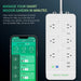 Mars Hydro iHub Smart Power Strip For Smart Indoor Grow powerful hardware