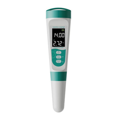 Mars Hydro pH and TDS Meter Combo For Hydroponics front view