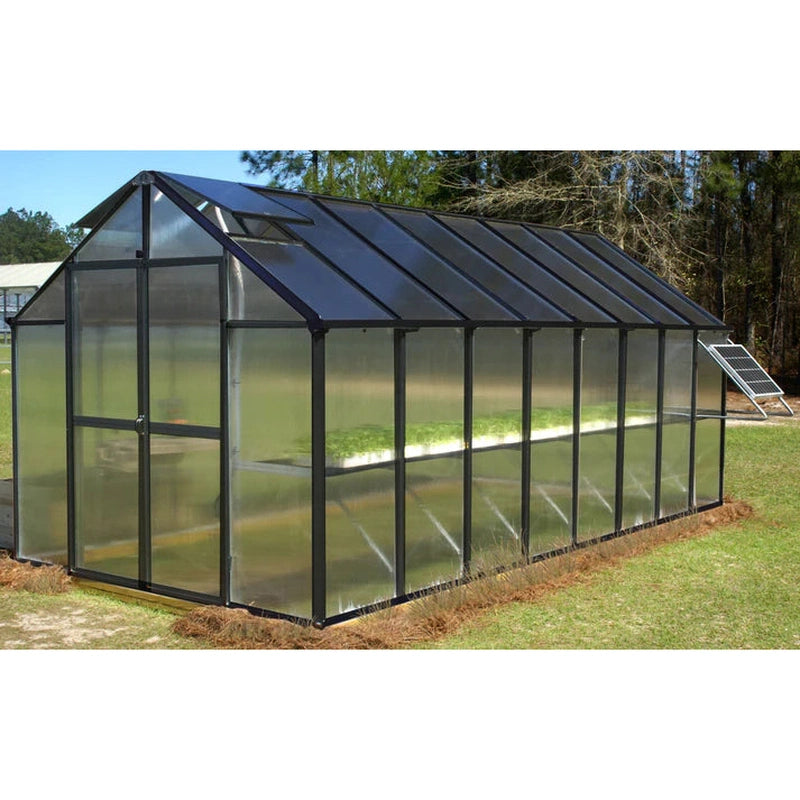 Mont Mojave Greenhouse Black Finish example image 