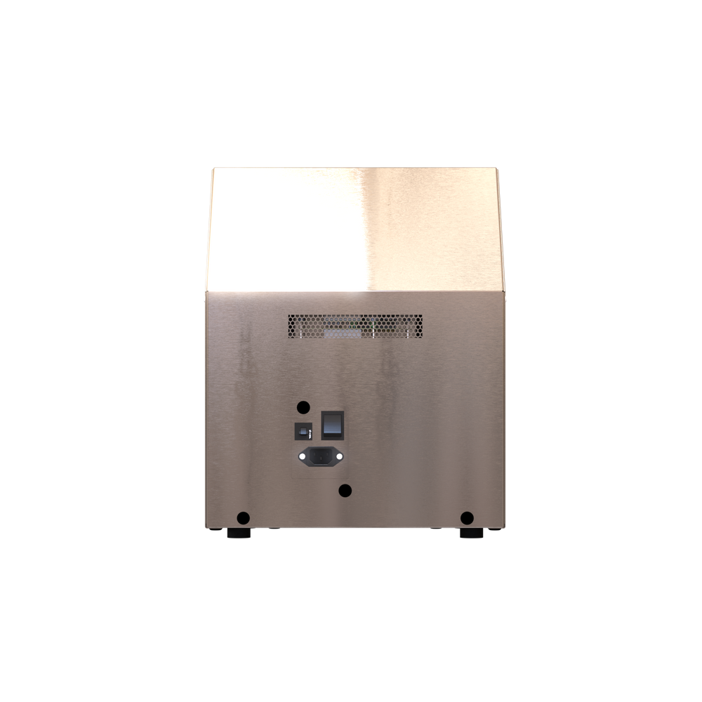 NugSmasher IQ Rosin Press Starter Pack - CNC Extraction