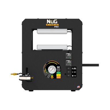 NugSmasher® PRO front view on white background