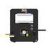 NugSmasher PRO Rosin Press Starter Pack rosin press view 