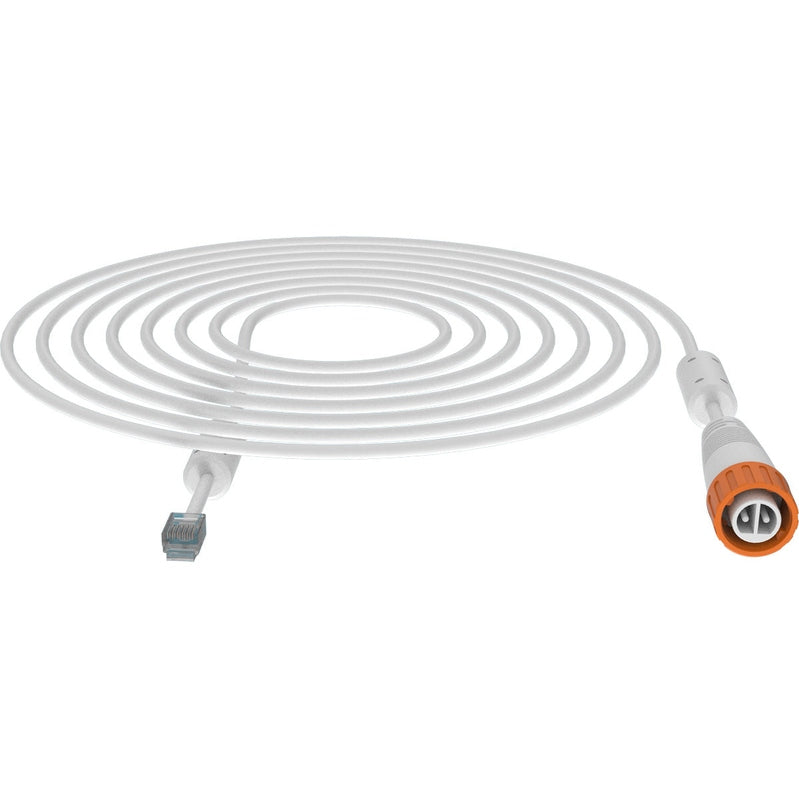 PHOTOBIO PHOTO LOC 0-10V  TM Adapter Cable, RJ11-2P 20'  (for: MX, TX, T)