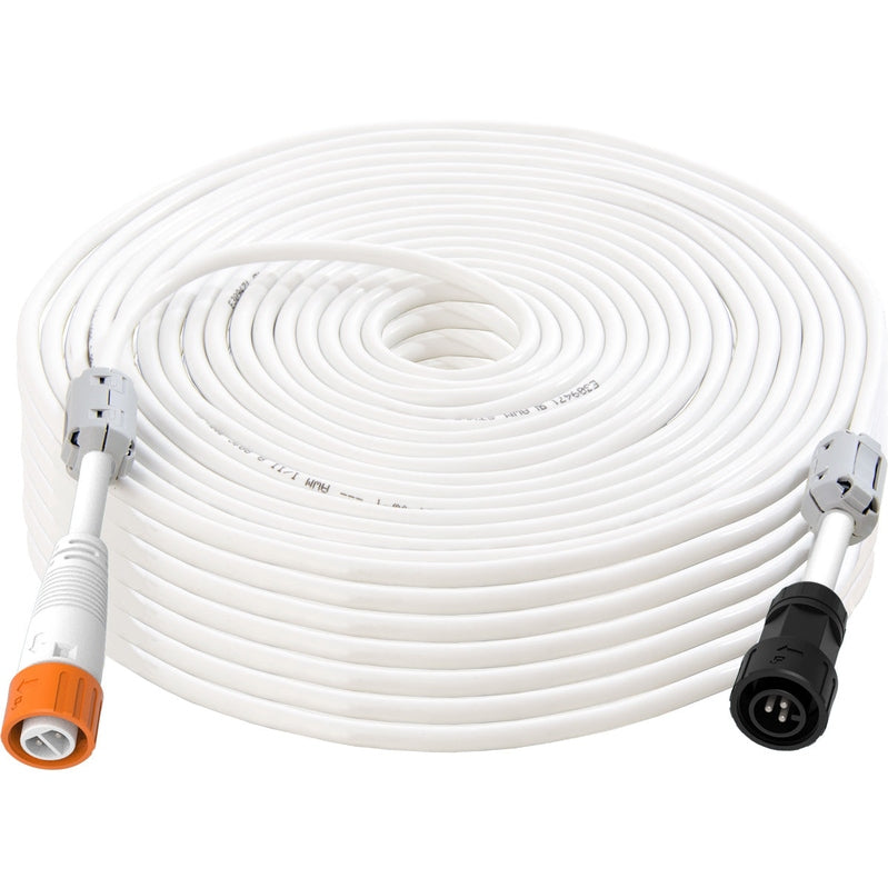 PHOTOBIO PHOTO LOC Control Cable w/Ferrite, 0-10V, 3P-2P, 18AWG, 300'