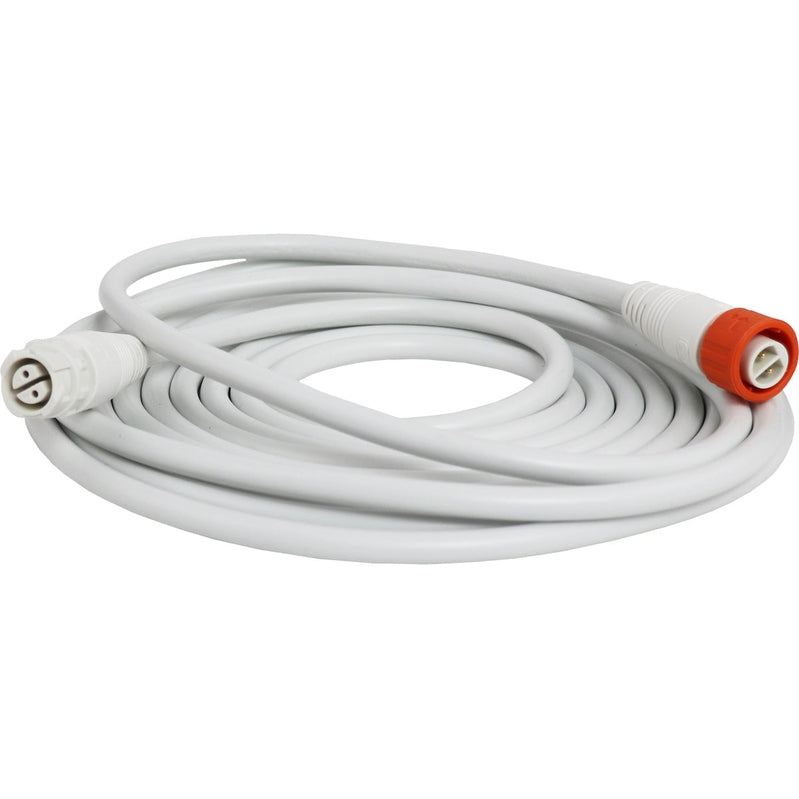 PHOTOBIO PHOTO LOC 0-10V Control Cable 16’ Jumper (White)