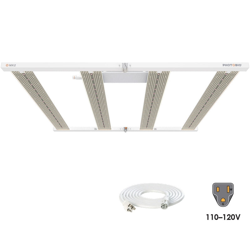 PHOTOBIO MX2 680W LED Grow Light 100-277V S4 w/ iLOC