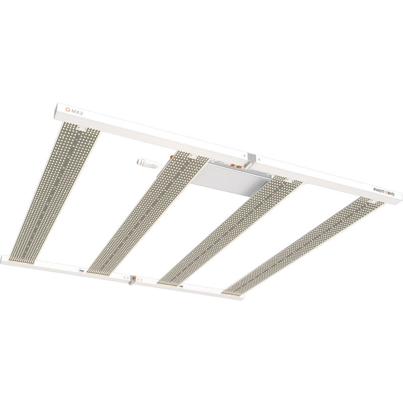 PHOTOBIO MX2 680W LED Grow Light 100-277V S4 w/ iLOC