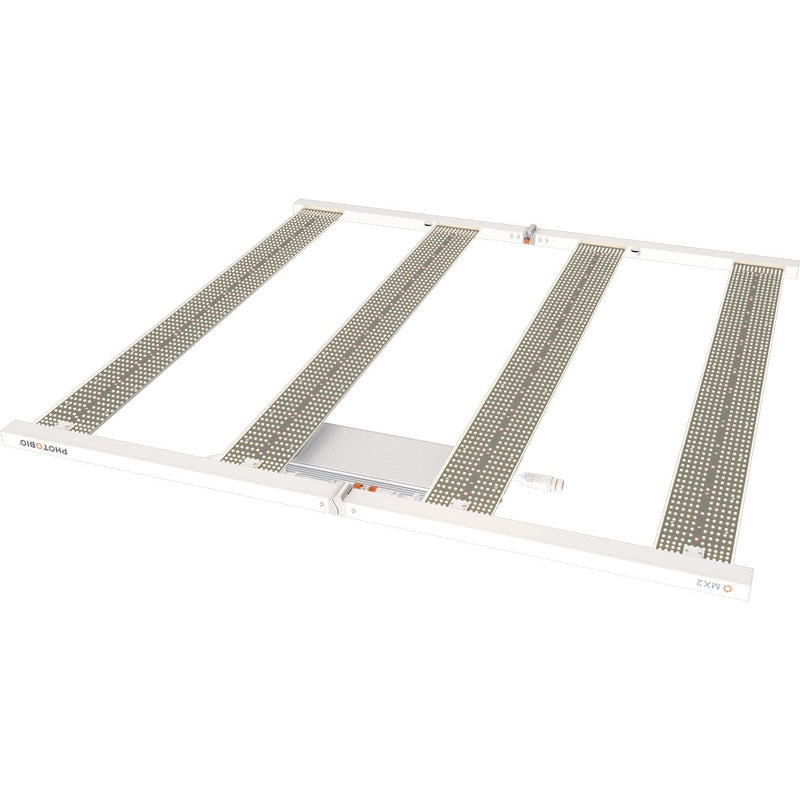 PHOTOBIO MX2 680W LED Grow Light 100-277V S4 w/ iLOC