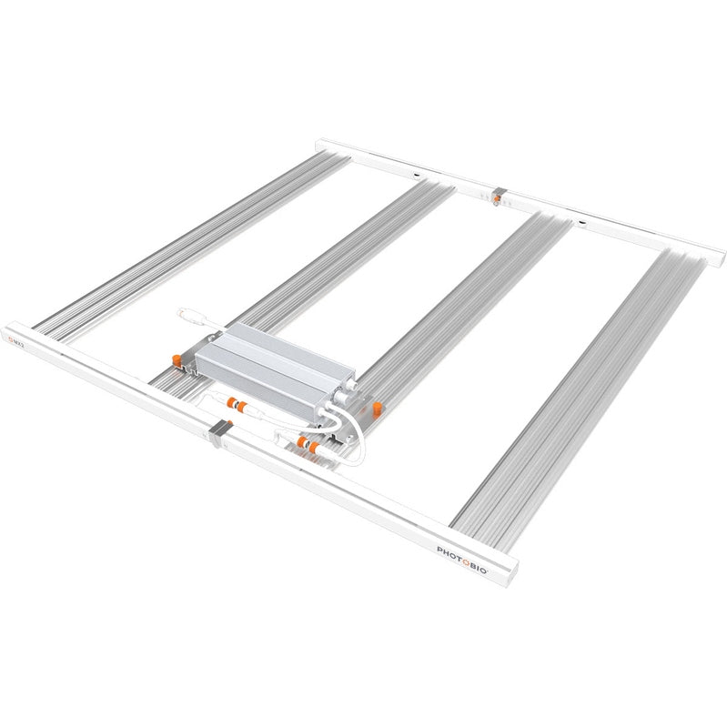 PHOTOBIO MX2 680W LED Grow Light 100-277V S4 w/ iLOC