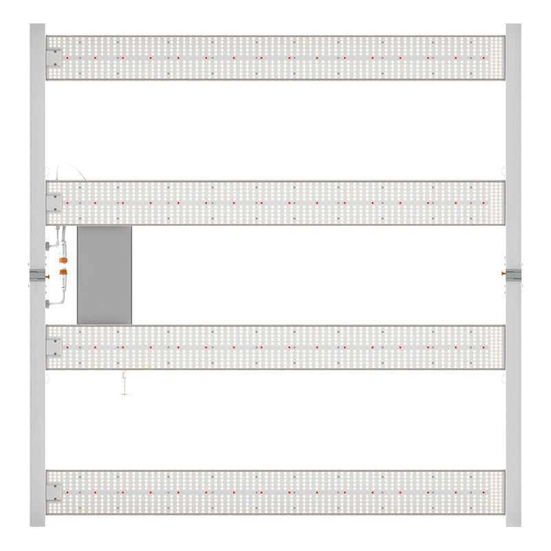 PHOTOBIO MX2 680W LED Grow Light 100-277V S4 w/ iLOC