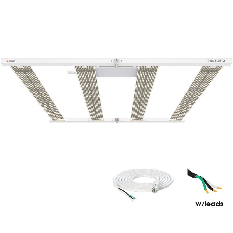 PHOTOBIO MX2 680W LED Grow Light 100-277V S4 w/ iLOC