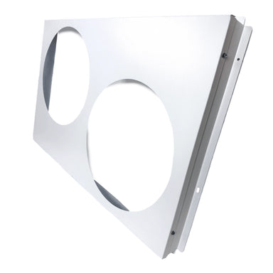Quest Exhaust Duct Kit 6-Series (Gen 2)