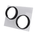 Quest Exhaust Duct Kit for Quest 506 AND 506, 277V #2 