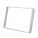 Quest Exhaust Duct Kit for Quest 506 AND 506, 277V just the plate 