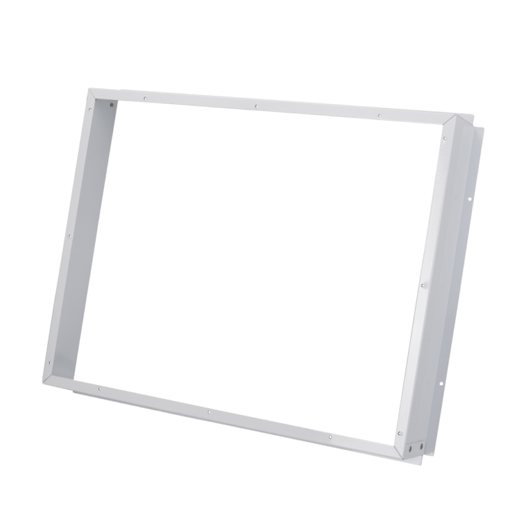 Quest Exhaust Duct Kit for Quest 506 AND 506, 277V just the plate 