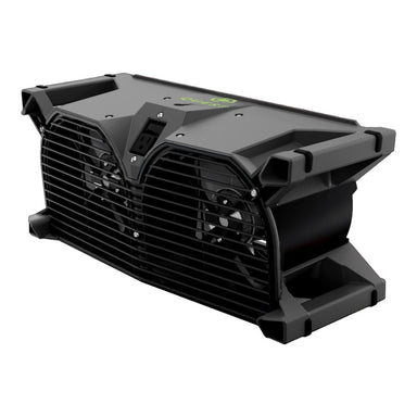 Quest F10 Dual-Axial Air Mover