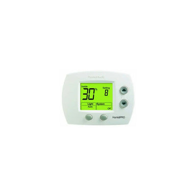 Quest Honeywell HumidiPro Humidistat, 24V