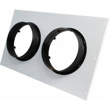 Quest Intake Duct Kit For Quest 506, 506 277V, 746 480V, 876, 706 50-Hz #2 