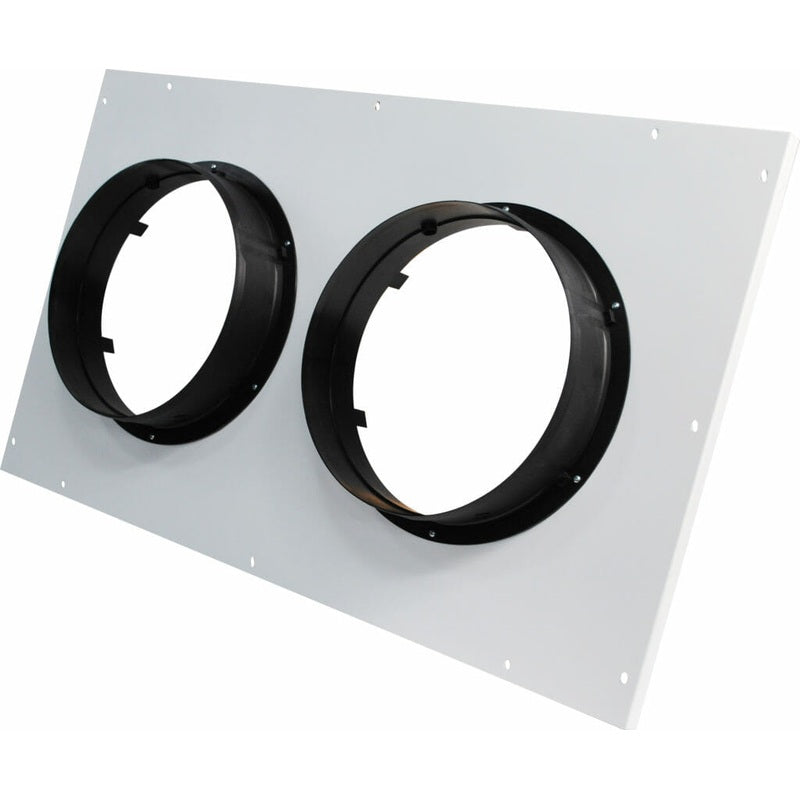 Quest Intake Duct Kit For Quest 506, 506 277V, 746 480V, 876, 706 50-Hz #2 