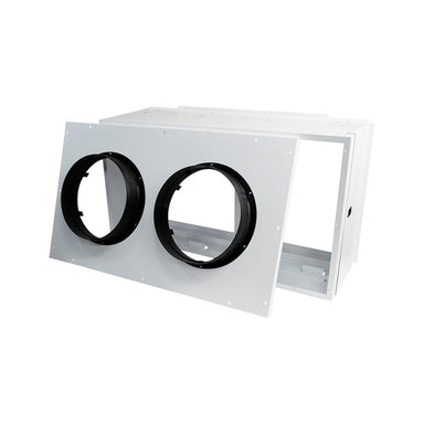 Quest Intake Duct Kit for Quest 506, 506 277V, 746 480V, 876 and 706, 50-HZ