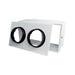 Quest Intake Duct Kit for Quest 506, 506 277V, 746 480V, 876 and 706, 50-HZ