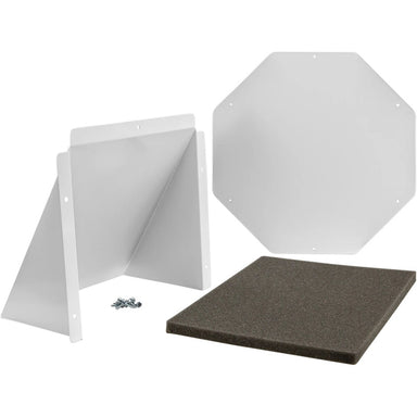 Quest Muffler Kit for Hi-E Dry 195