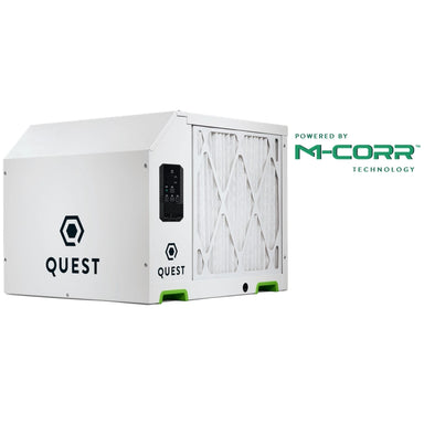 Quest New 155 Dehumidifier