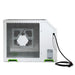 Quest New 205 Dehumidifier back view 