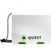 Quest New 335 208/230V Dehumidifier side view 