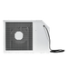 Quest New 335 Dehumidifier – 277V back view 