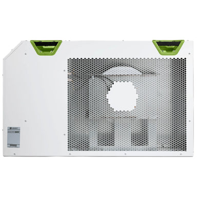 Quest New 506 208/230V Dehumidifier back view 