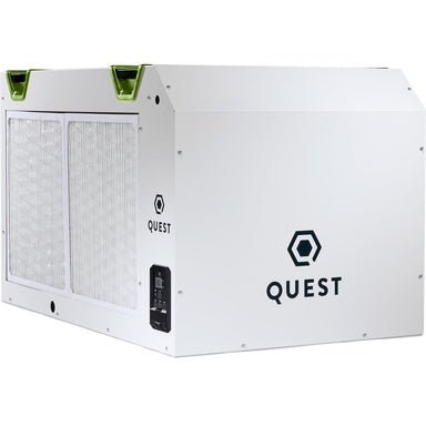 Quest New 506 277V Dehumidifier