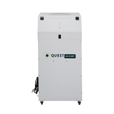 Quest New Hi-E Dry 195 Dehumidifier