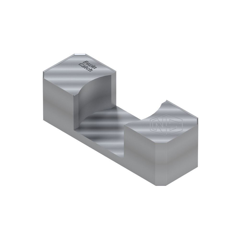 NugSmasher IQ Rosin Press Master Bundle- CNC Extraction