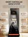 Spider Farmer 2x2x4.6 Complete Grow Tent Kit – SF1000D LED, Speed Controller & Ventilation features 
