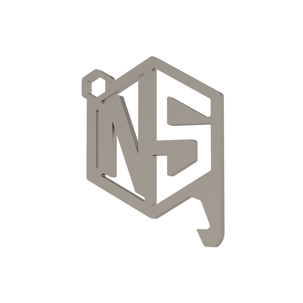 NugSmasher Touch® Essentials Bundle – Expanded Rosin Press Kit