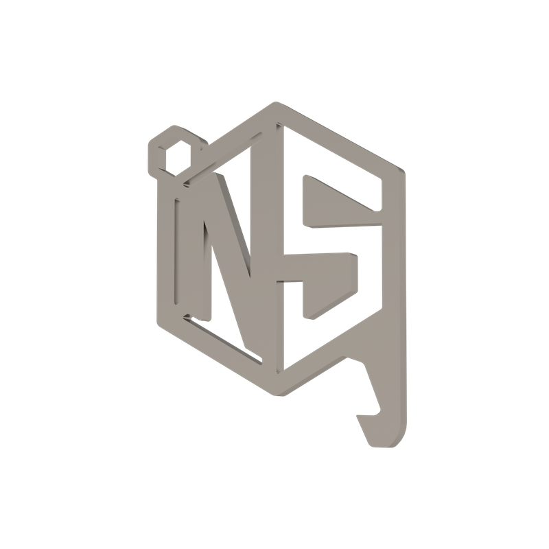 NugSmasher PRO Rosin Press Starter Pack bottle opener 