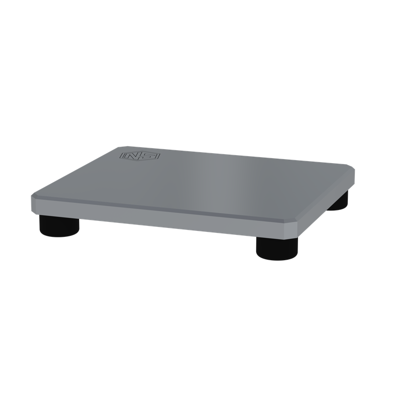 NugSmasher Touch Rosin Press Master Bundle collection plate 