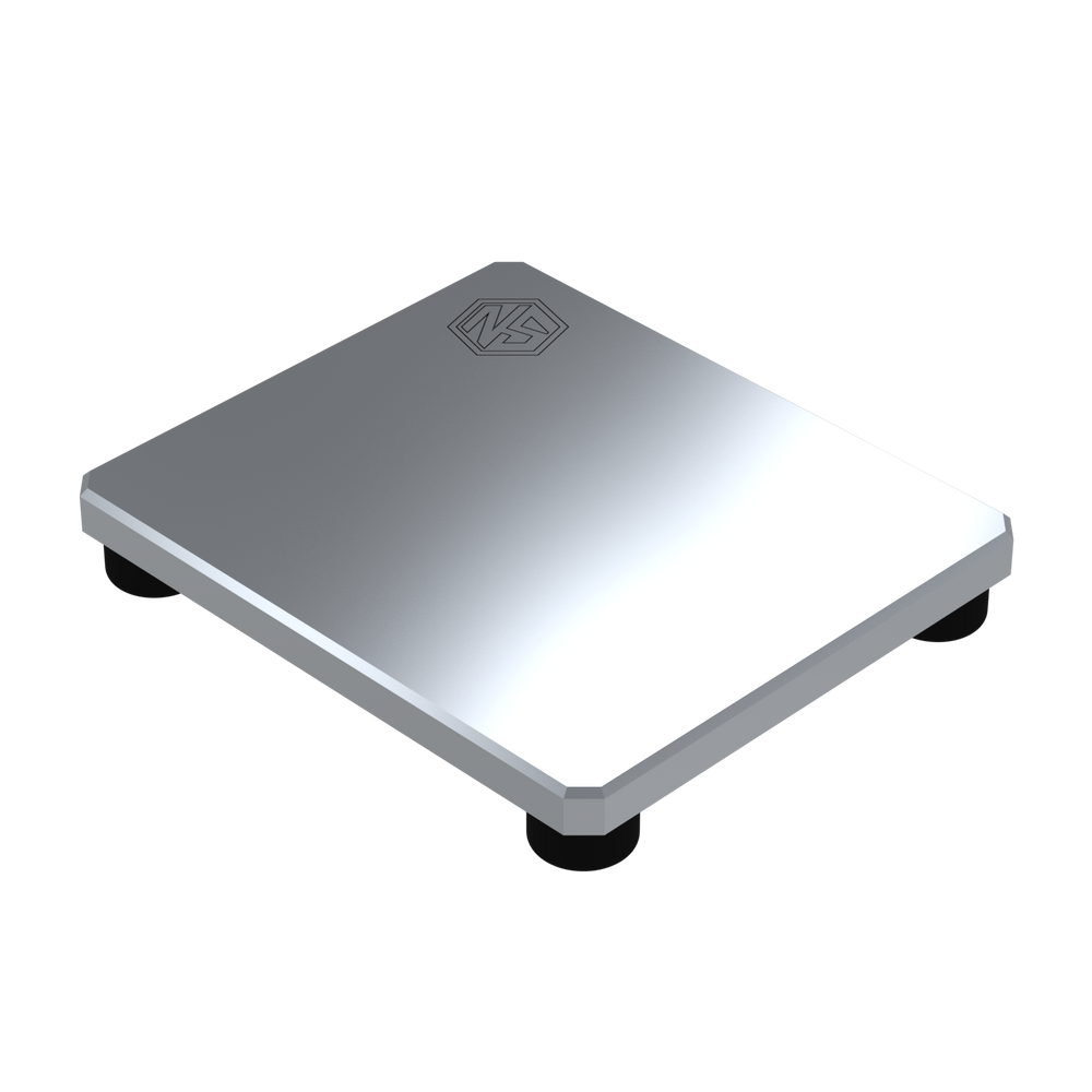 NugSmasher IQ Rosin Press Starter Pack - CNC Extraction