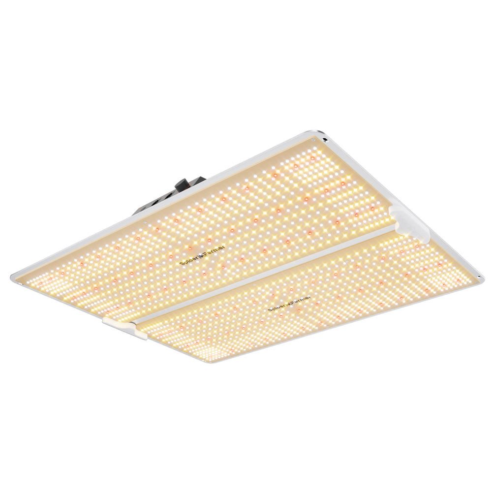 Spider Farmer SF4000 450W LED Grow Light – Powerful Full-Spectrum Coverage for 4×4 and 5×5 Grows