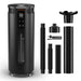 Spider Farmer® 16L Cool Mist Humidifier for Plants front view