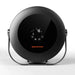 Spider Farmer 530W Indoor Heater with Temp, Day/Night Sensors – 4 Modes & 24H Timer front view 