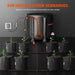 Spider Farmer Automatic Drip Irrigation System for Plants Water Pump with 8 Drip Emitters installment scenario