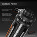 Spider Farmer G-1000 CP Complete Grow Tent Kit Carbon Filter features