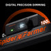 Spider Farmer G-1000 CP Complete Grow Tent Kit digital precision Dimming