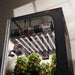 Spider Farmer G-1000 CP Complete Grow Tent Kit front view