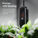 Spider Farmer GGS Controller Kits, Smart Grow Light Controller precise Sensing 