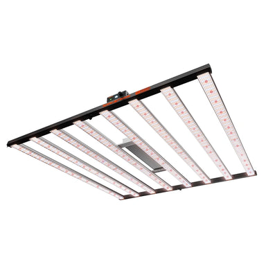 Spider Farmer SE-1000W EVO LED Grow Light 1000W front view